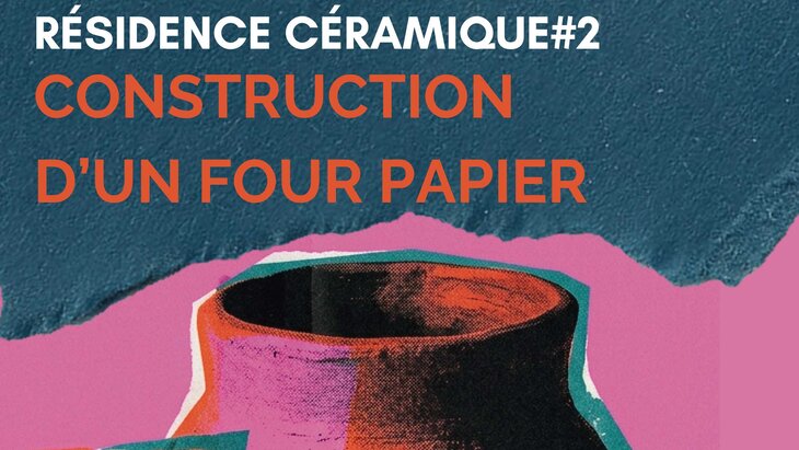 Stages,cours Résidence Céramique #2