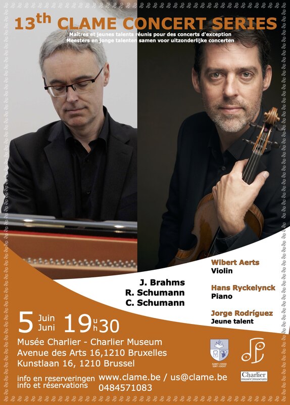 Concerts À prochaine ! Concert clôture la saison 