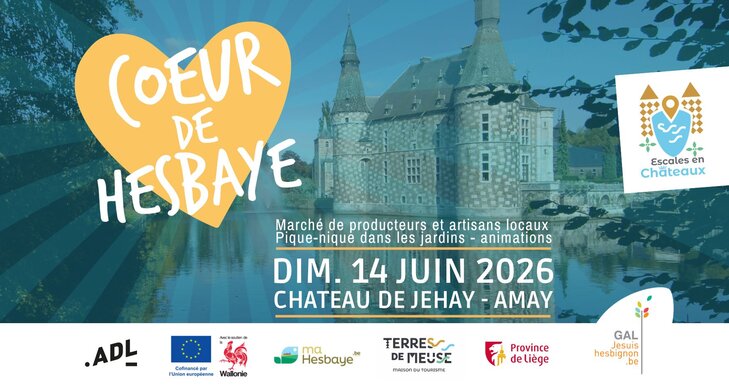 Loisirs Coeur Hesbaye