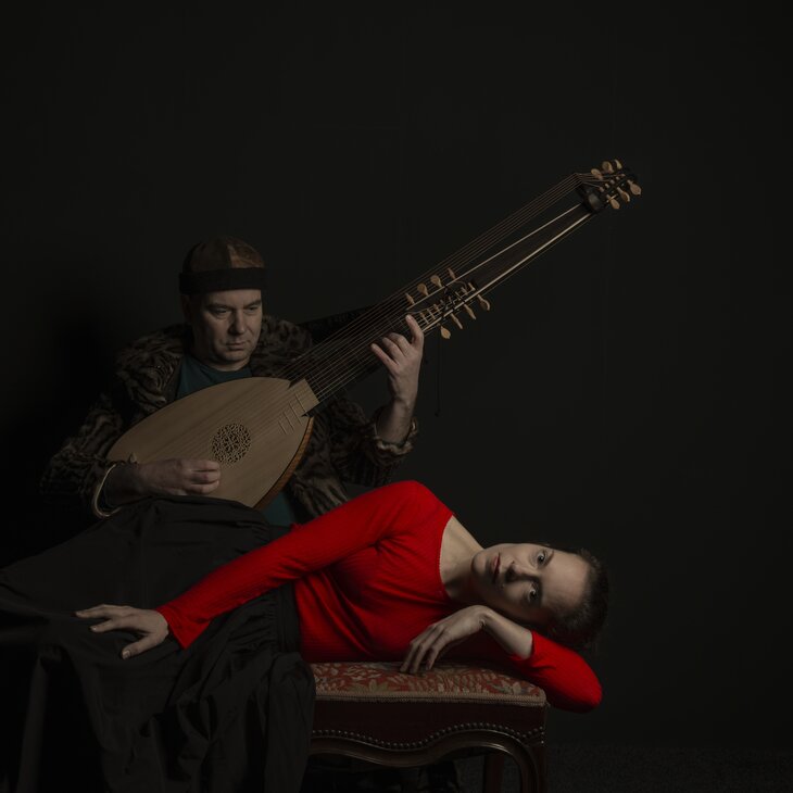 Concerts Festival l Eté Mosan - Zefiro Torna