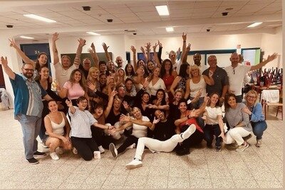 Stages,cours Cours Danse gratuit Salsa & Bachata
