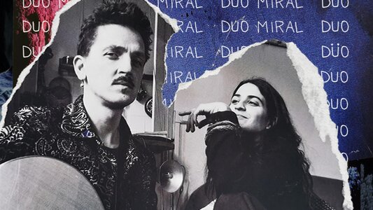 Concerts Duo Miral