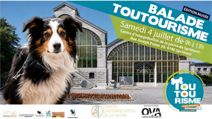 Loisirs Balade Toutourisme