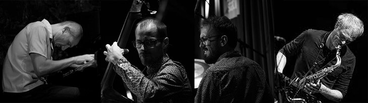 Concerts Concert Franco Piccinno Trio + Guest