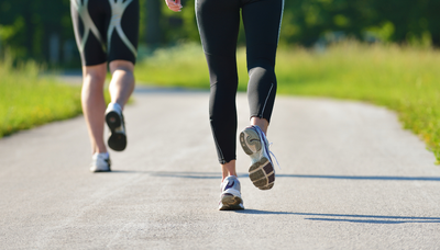 Loisirs Course Zonards départ Zoning Thuin