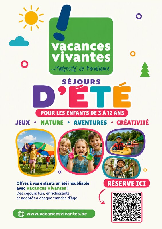 Stages,cours Participez nos stages d été à Kids Days avec Vacances Vivantes 