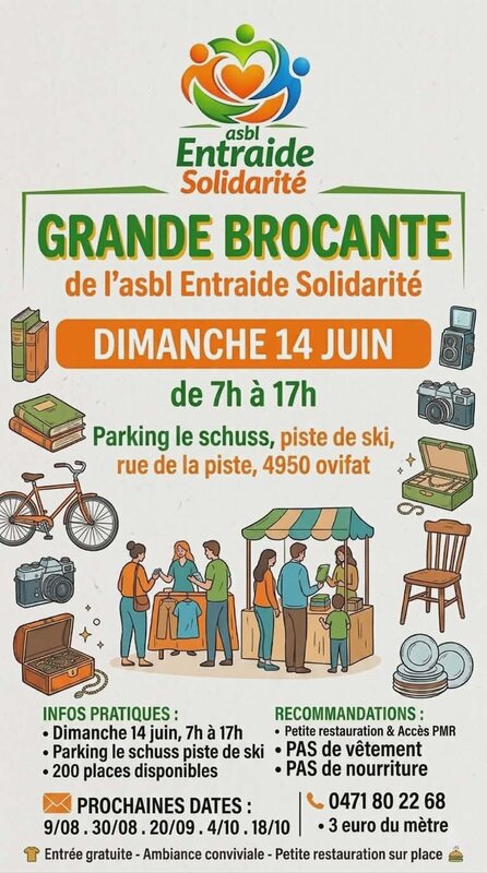  Brocante