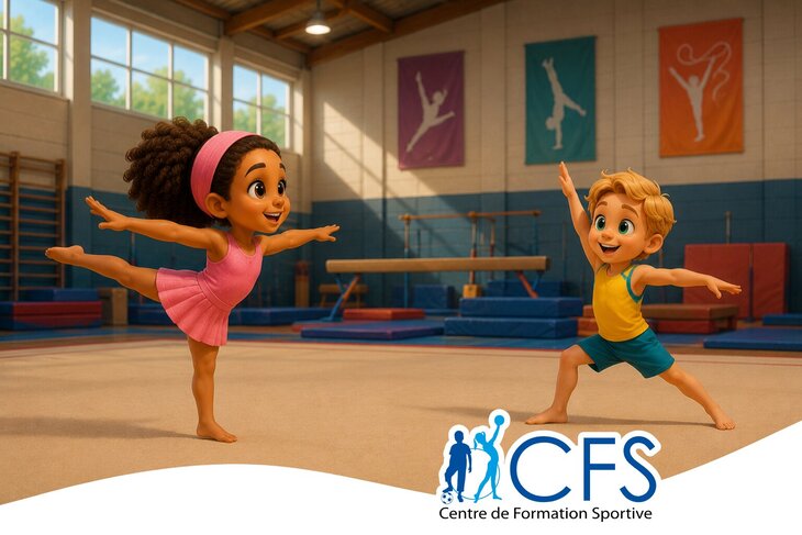 Stages,cours Activités extrascolaires