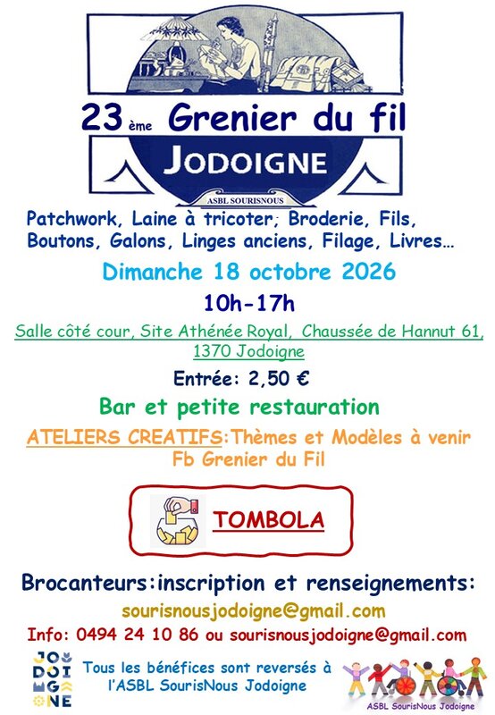 Loisirs Grenier Fil