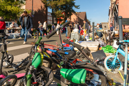 Loisirs Braderie & vide-grenier / de Lannoy