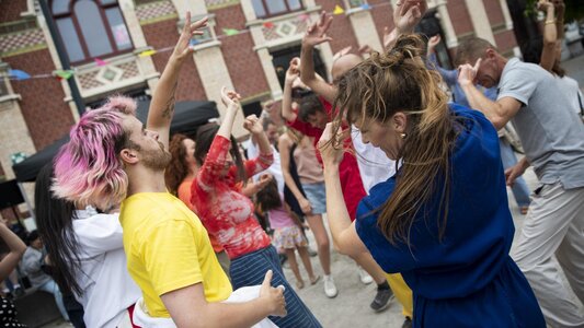 Loisirs Pile Rendez-Vous