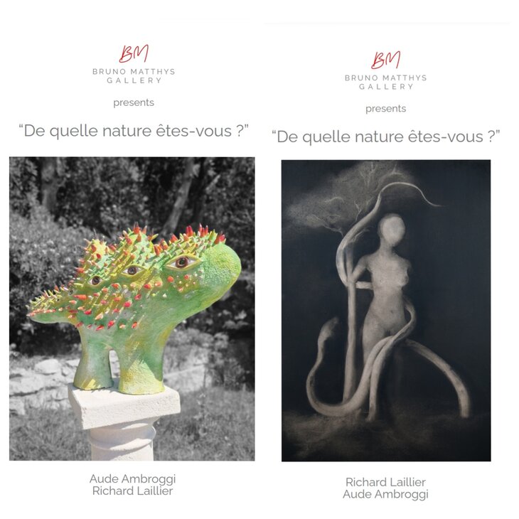 Expositions Expo quelle nature êtes-vous? 
