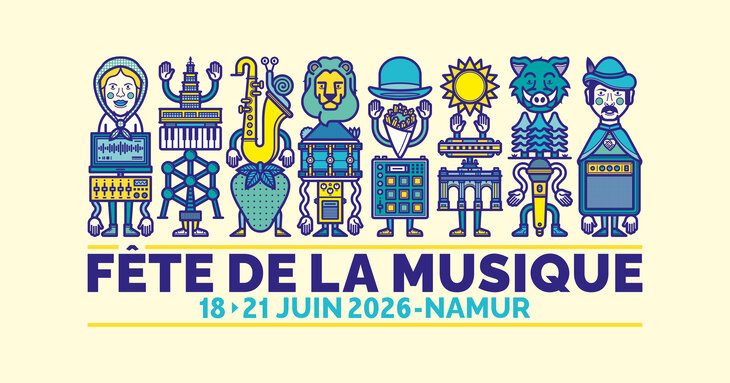 Concerts Fête la Musique