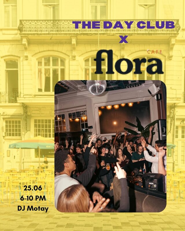 Soirées Early Clubbing