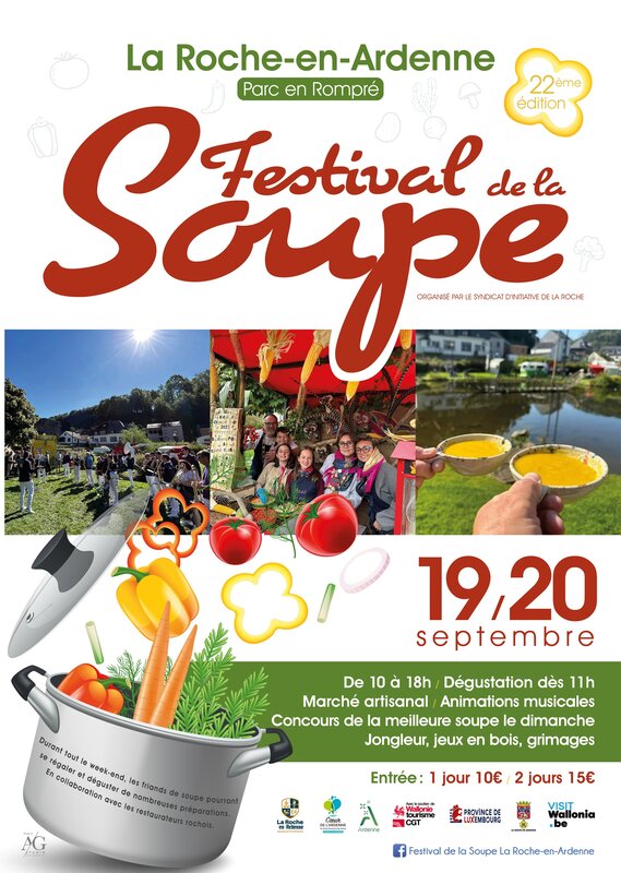 Loisirs Festival la Soupe