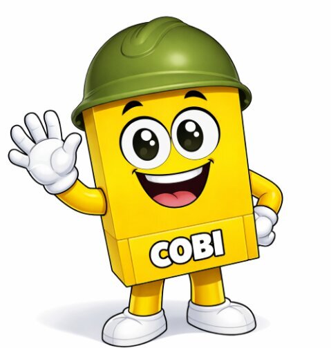 Expositions Cobi s party