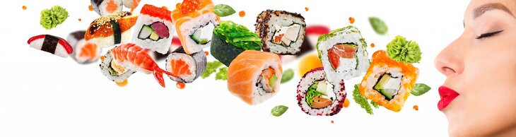 Stages,cours Apprendre faire Sushis
