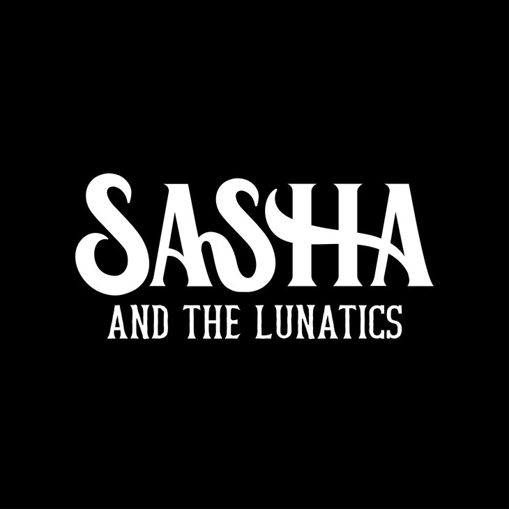 Concerts Concert Sasha the lunatics