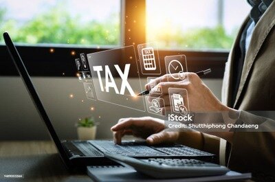 Stages,cours Votre déclaration fiscale / impôt personnes physiques
