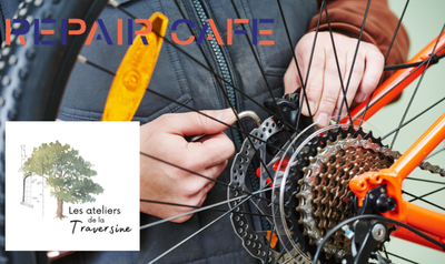 Loisirs Repair Café Braives-Burdinne