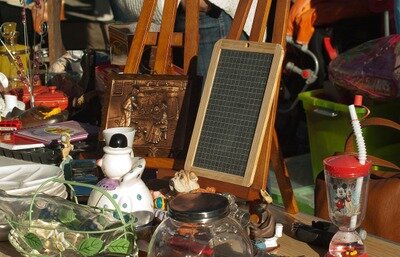  Brocante Vbcl