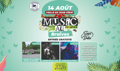 Concerts Music All