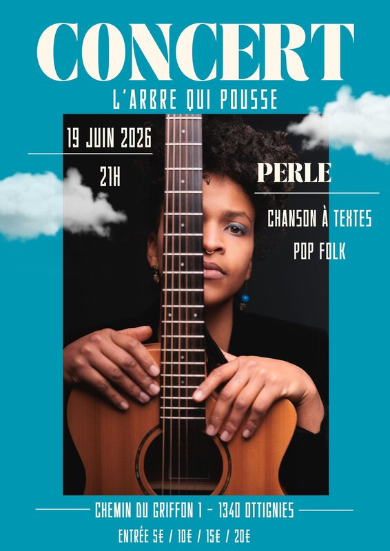 Concerts Concert Perle - Fête l été