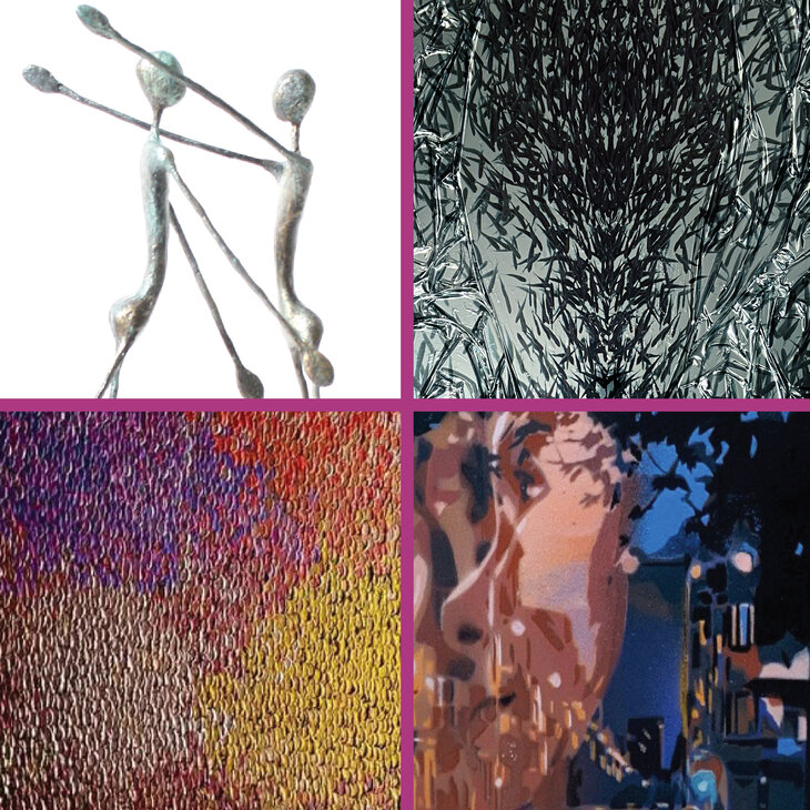 Expositions Exposition  Faux semblants 