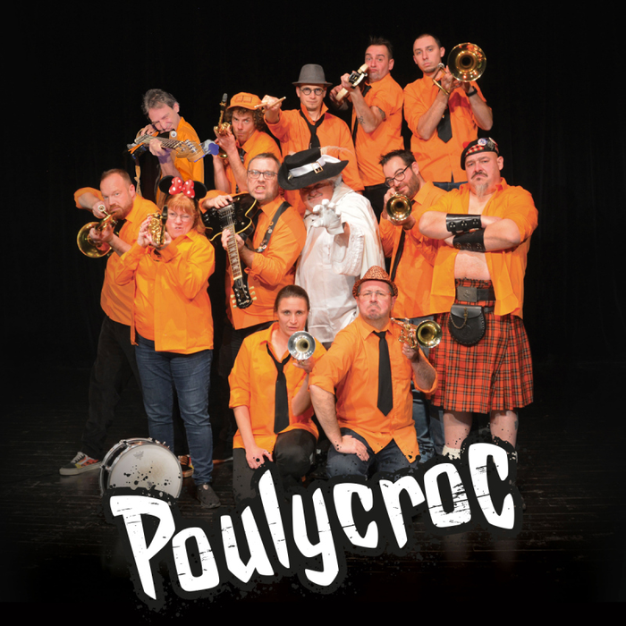 Concerts Poulycroc concert