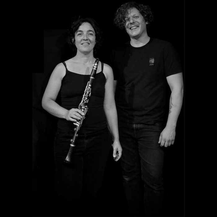 Spectacles Zakoustics - Clarinette & Contrebasse