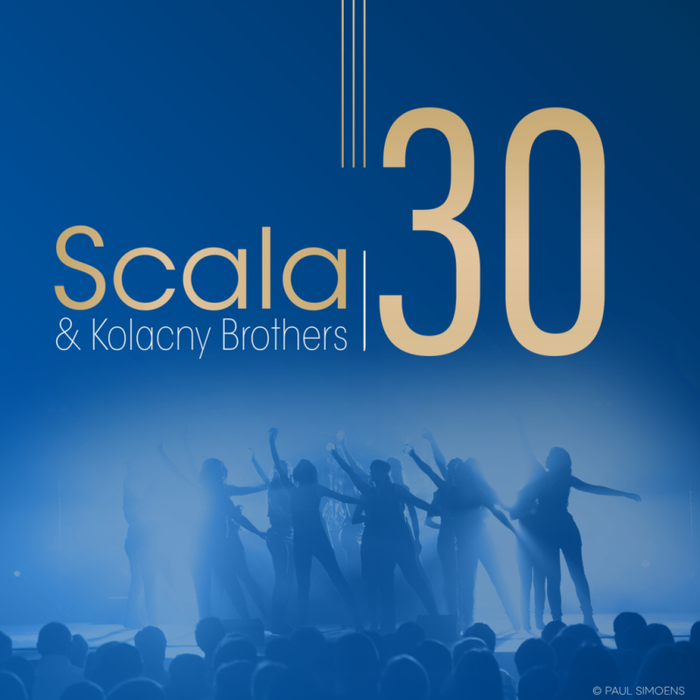 Concerts Scala & Kolacny Brothers - ans!