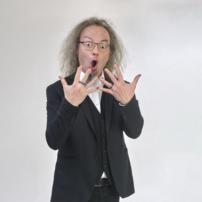 Spectacles Simon Fache - Harmonie