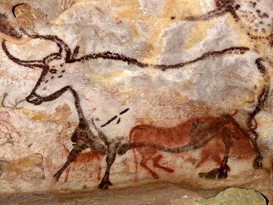 Soirées A table Cro-magnon