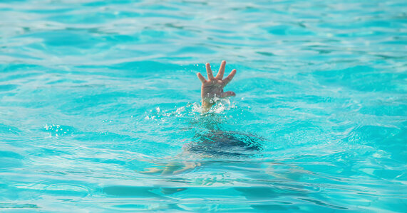 Loisirs Prévention risques aquatiques : après-midi sensibilisation la piscine Triolo