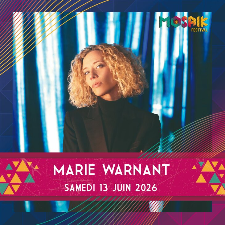 Concerts Marie Warnant  Panorama 20 