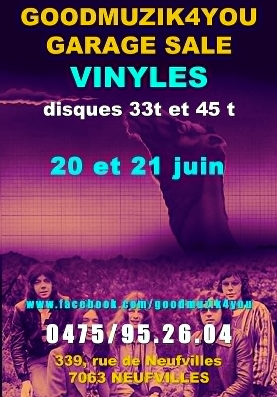 Loisirs Disques Vinyles Vintage & - milliers disques ! & 45t
