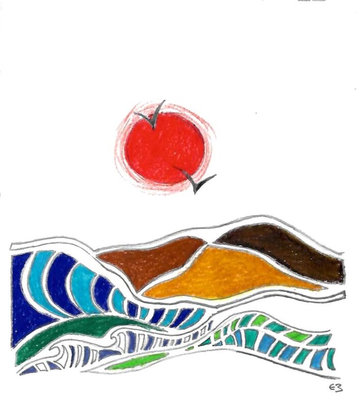 Stages,cours Art & Nature
