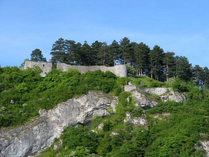 Loisirs Visite dimanche : Poilvache