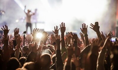 Concerts Fête la Musique