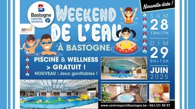 Loisirs Week-end l eau