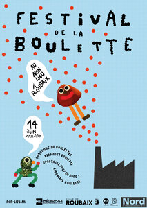 Loisirs LE FESTIVAL LA BOULETTE