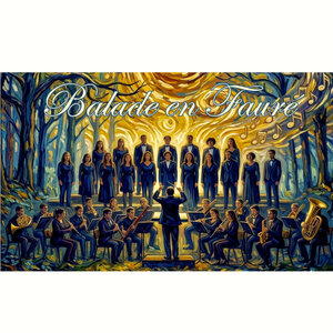 Loisirs Soirée musicale :  Balade Fauré 