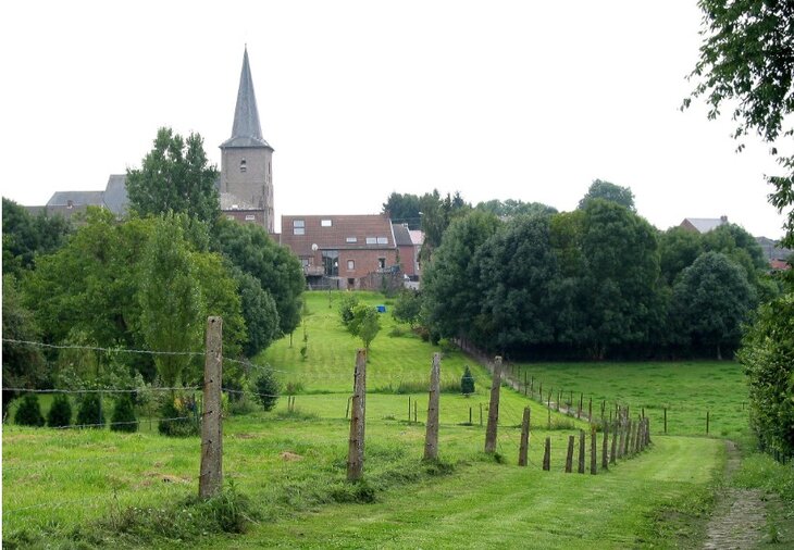 Loisirs Journée champêtre