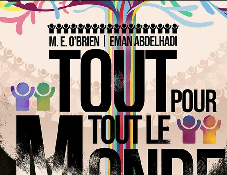 Conférences Arpentage/lunch : “Tout pour tout monde : histoire orale la Commune de