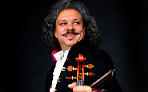 Concerts Roby Lakatos Ensemble