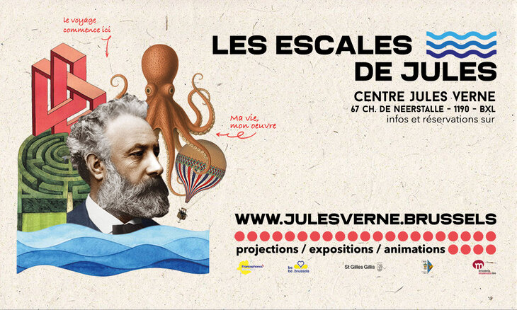 Loisirs Les Escales Jules