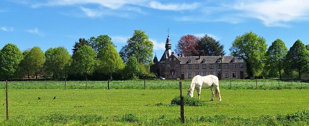 Loisirs La Drève fête