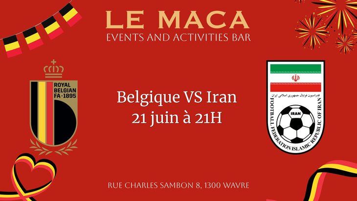 Loisirs ⚽ Match Coupe Monde