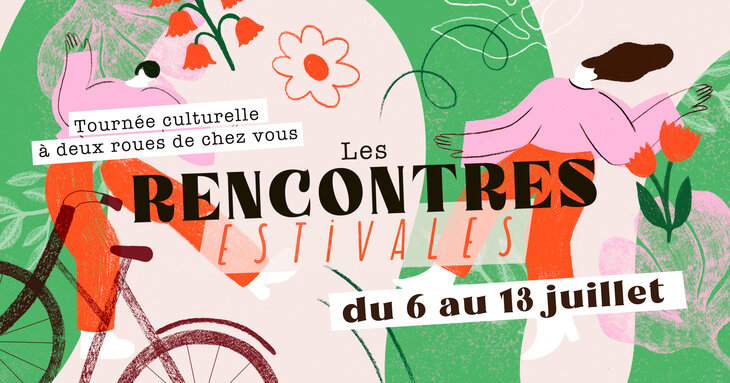 Spectacles Les Rencontres Estivales