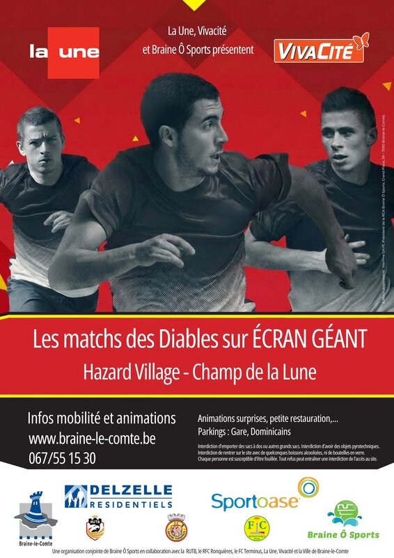 Loisirs Hazard Village